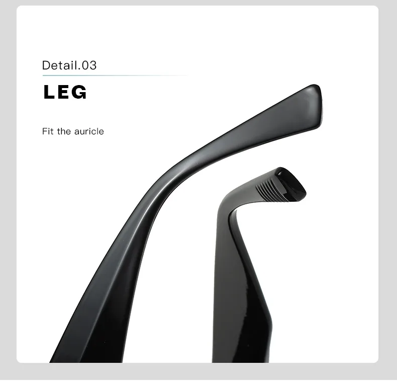 Ladies Retro Cat Eye Sunglasses Triangle Frame Street Style Holiday Travel Model Wearing UV Protection Fashionable Glasses display picture 7