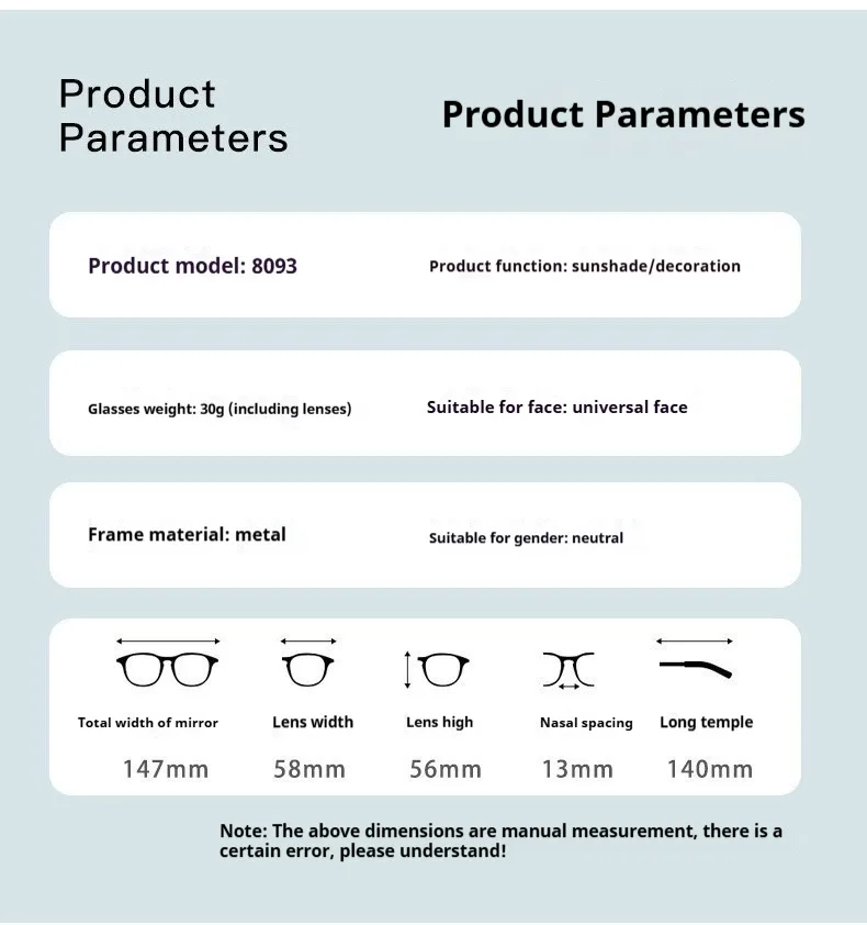New  Fashion Gradient Frameless Sunglasses For Women, Street Style Sunglasses For Men, Personalized Ins Style Sun Protection Glasses display picture 1