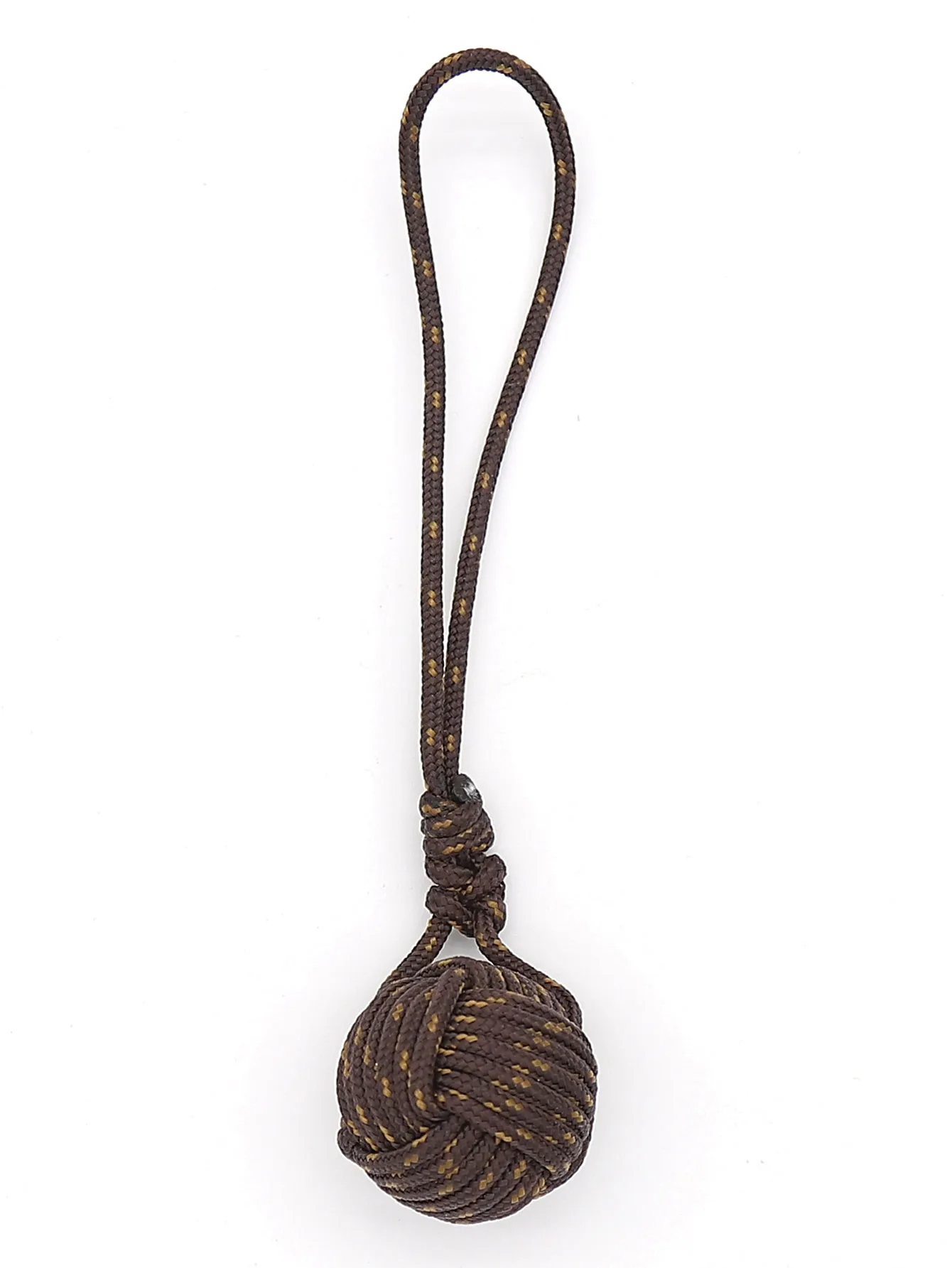 1 Piece All Seasons Polyester Solid Color Bag Pendant display picture 8