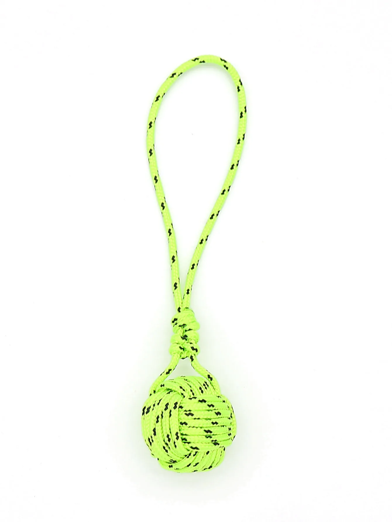 1 Piece All Seasons Polyester Solid Color Bag Pendant display picture 9