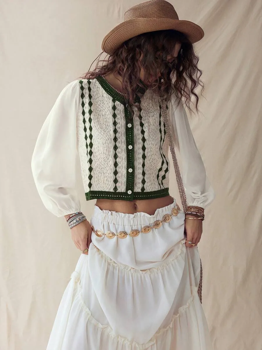 Women's Casual Geometric display picture 3