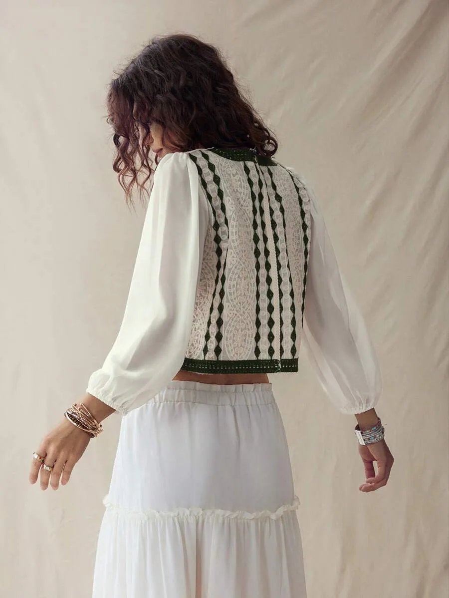 Women's Casual Geometric display picture 5