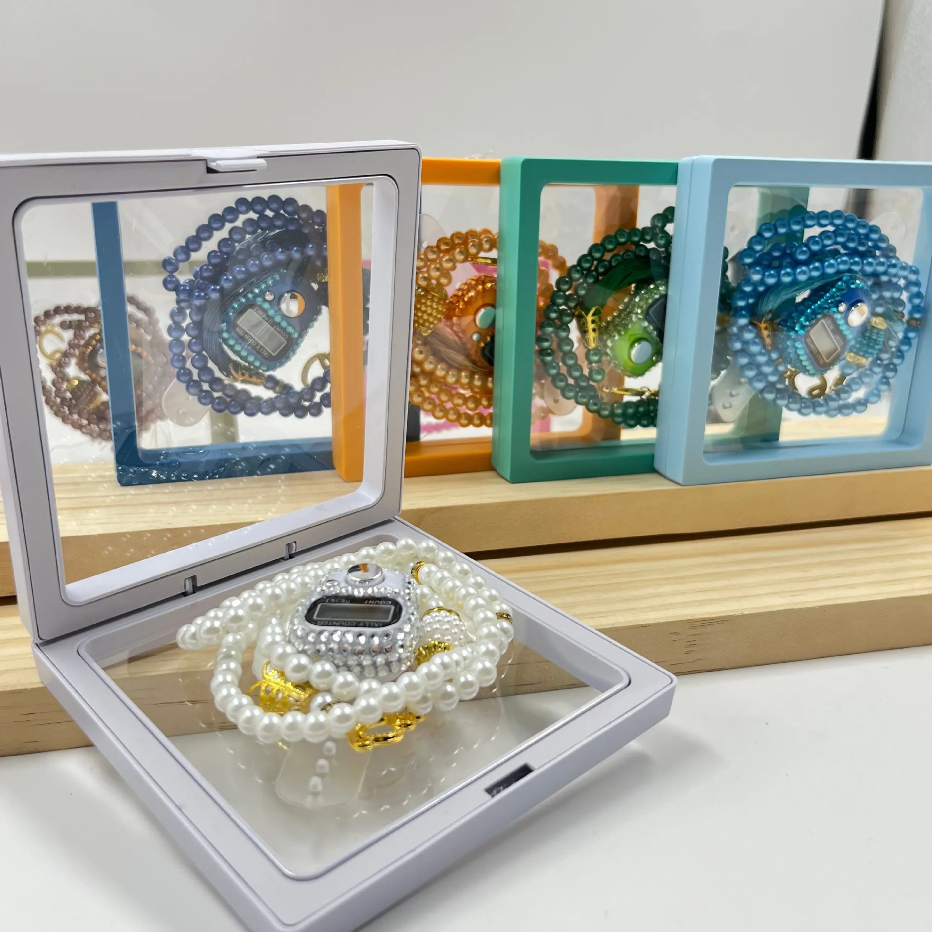 Foreign Trade  Explosions 6*99 Gift Boxes For Gifts display picture 14