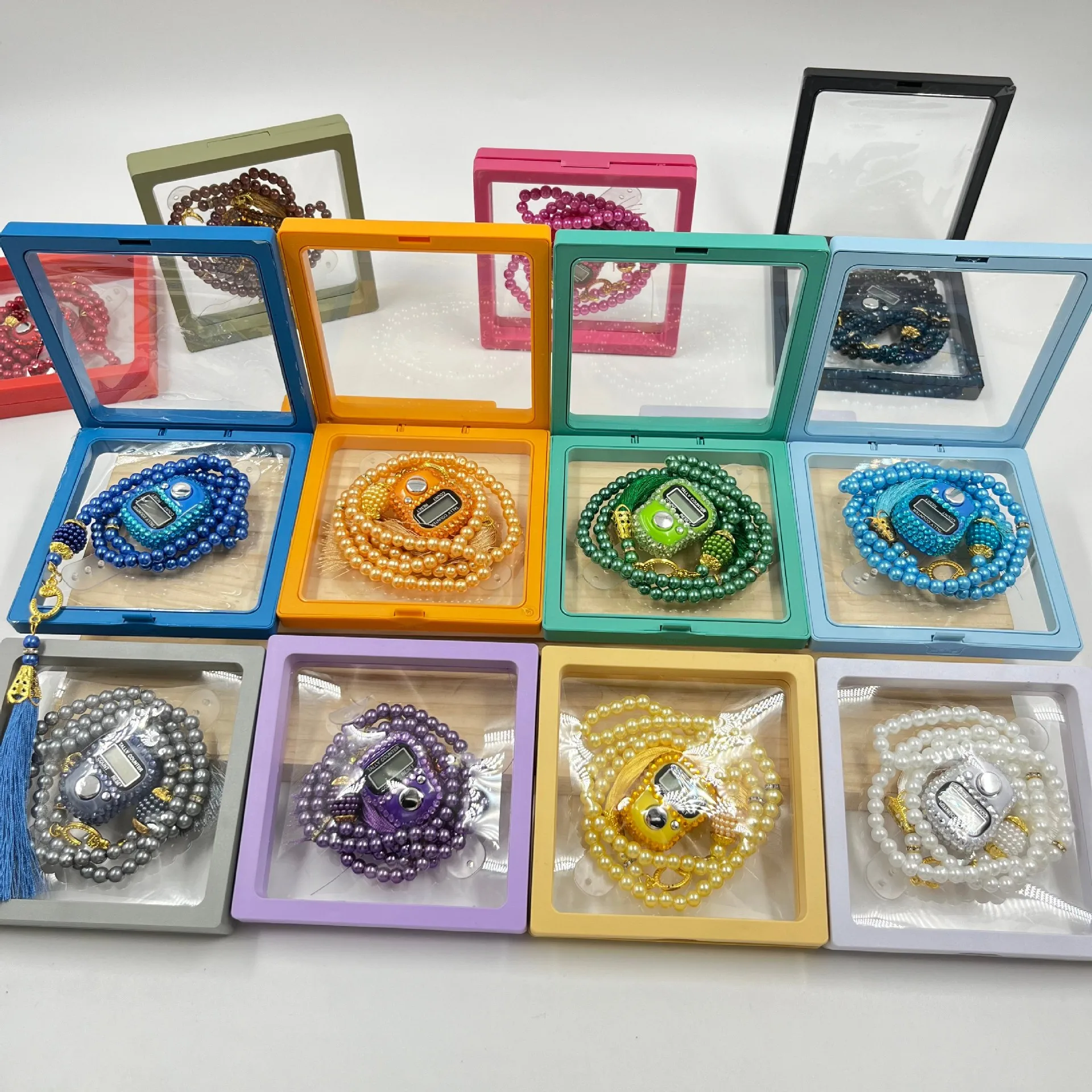 Foreign Trade  Explosions 6*99 Gift Boxes For Gifts display picture 2