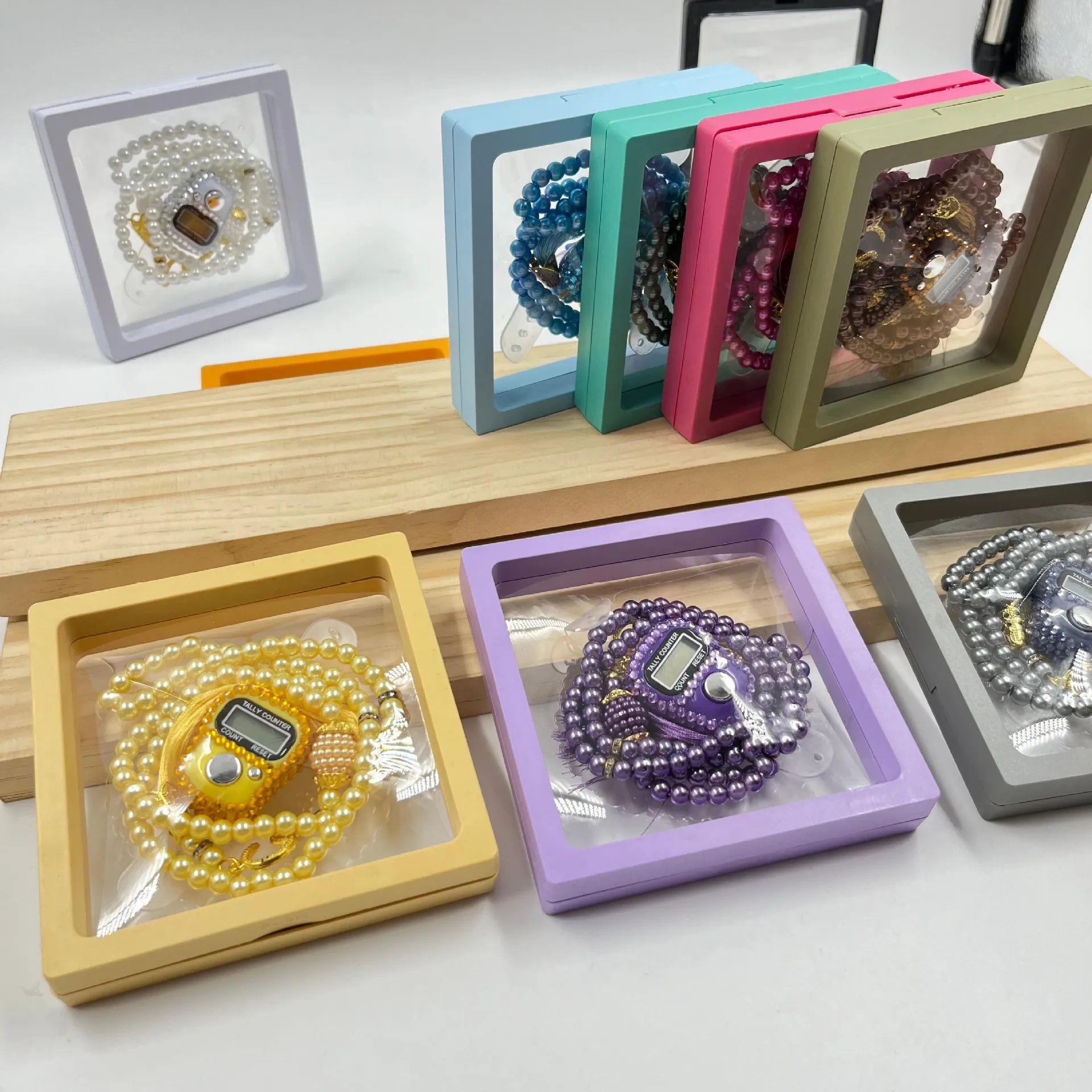 Foreign Trade  Explosions 6*99 Gift Boxes For Gifts display picture 15