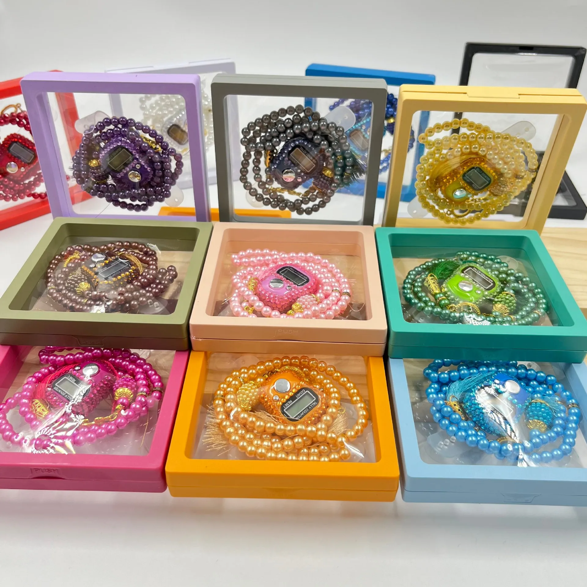 Foreign Trade  Explosions 6*99 Gift Boxes For Gifts display picture 4