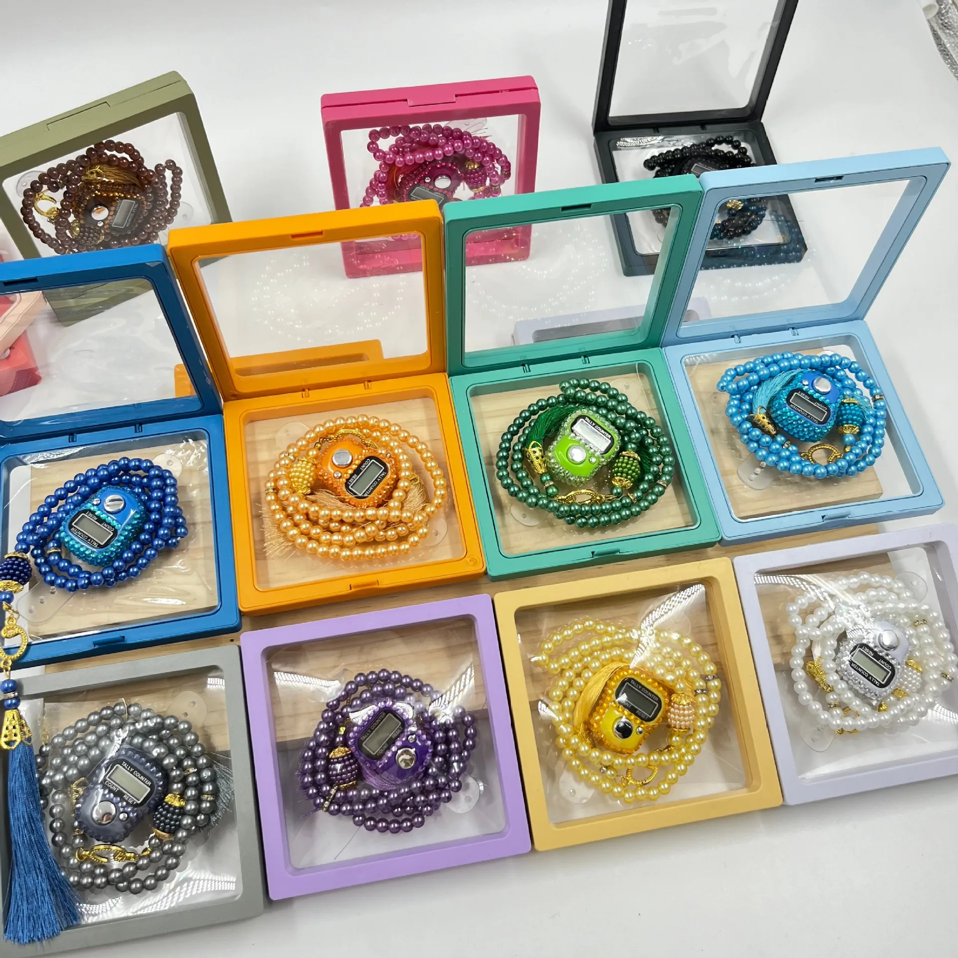 Foreign Trade  Explosions 6*99 Gift Boxes For Gifts display picture 12