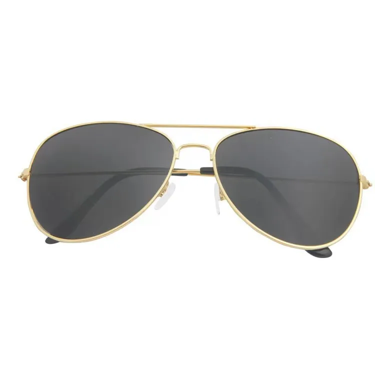 Hot Sale 3026 Color Film Sunglasses Men And Women Driving Fishing Trend Sunglasses Fashion Pilot Glasses Wholesale display picture 2