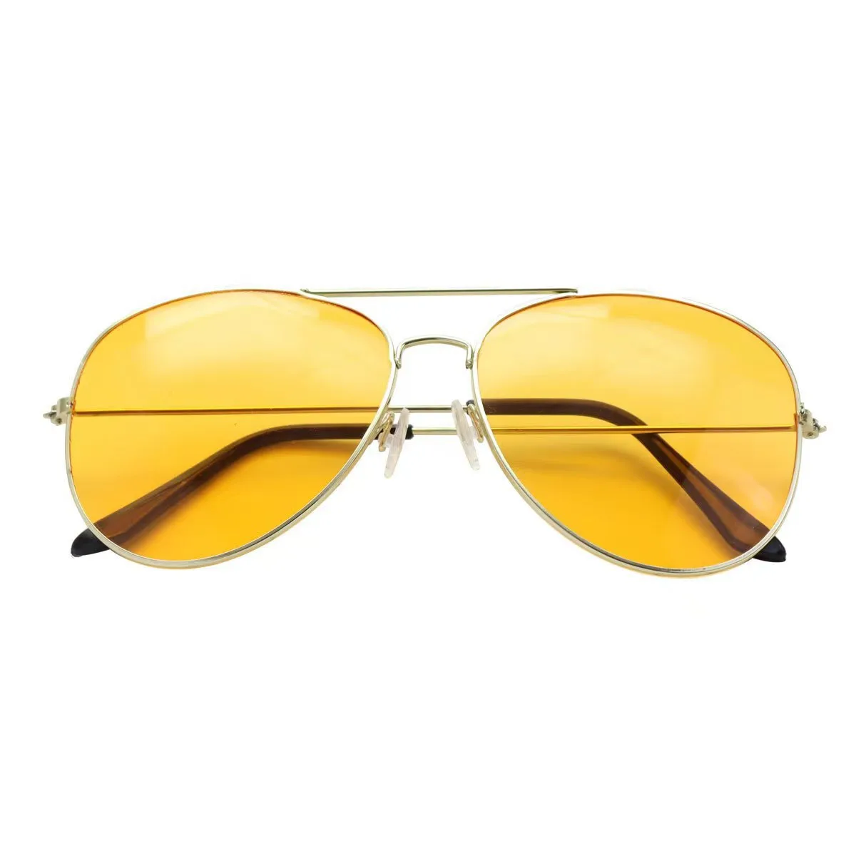 Hot Sale 3026 Color Film Sunglasses Men And Women Driving Fishing Trend Sunglasses Fashion Pilot Glasses Wholesale display picture 10