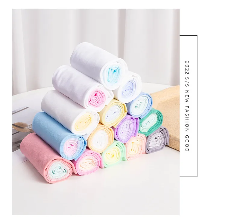 Summer  New Style Fashionable Gradient Ice Silk Sleeve Men's And Women's Sun Protection Oversleeve Outdoor Riding Printed Logo Ice Sleeve display picture 9