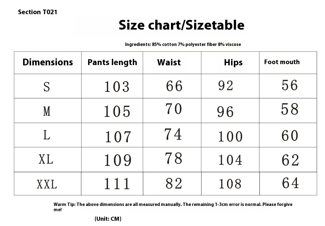 Jiayiku Men's  New American Vintage Embroidered Washed Jeans Men's And Women's Vibe Machete Wide Leg Pants display picture 1