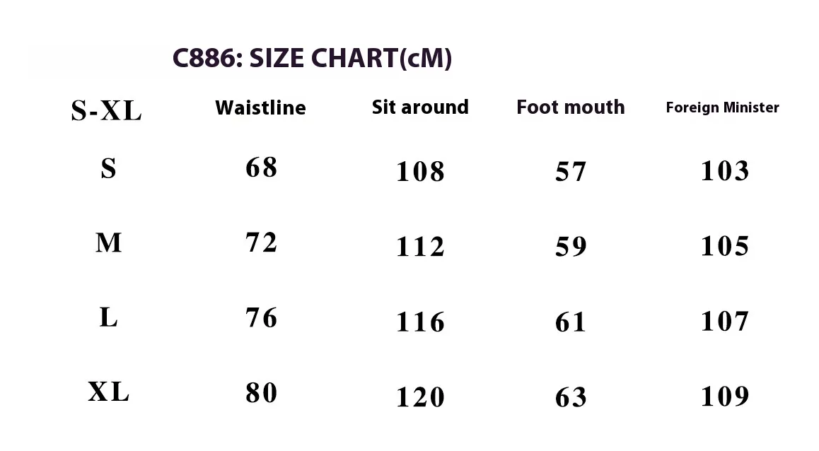 Jiayiku Trendy Brand  New American Style Retro Paratrooper Scimitar Casual Pants Men's And Women's Loose Pants With Wide Legs display picture 1