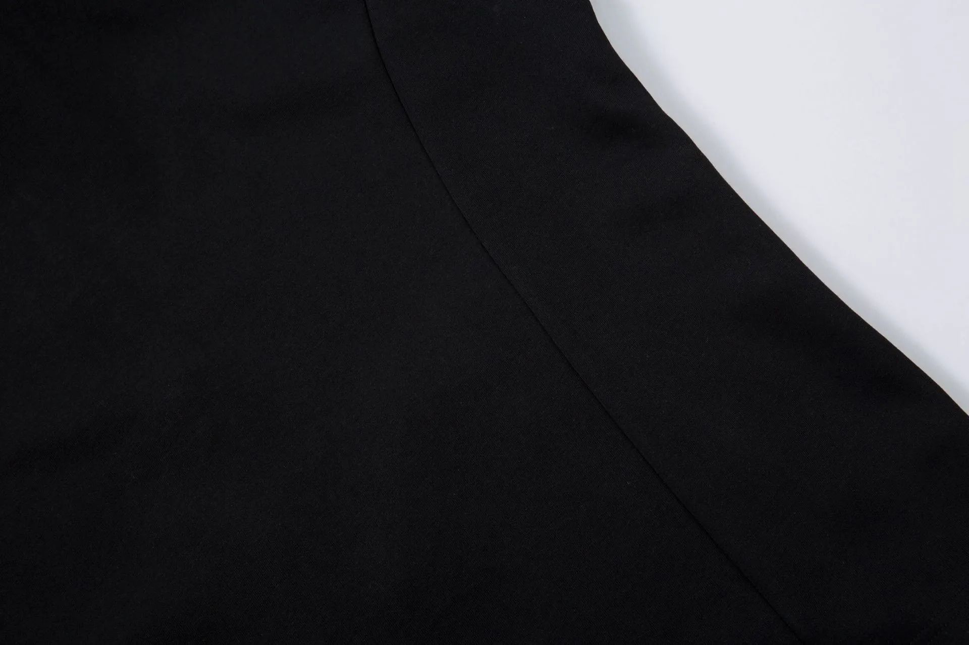 Jiayiku Men's  New Cleanfit Niche Design Zipper Shirt Summer Short-sleeved Superior Sense display picture 16
