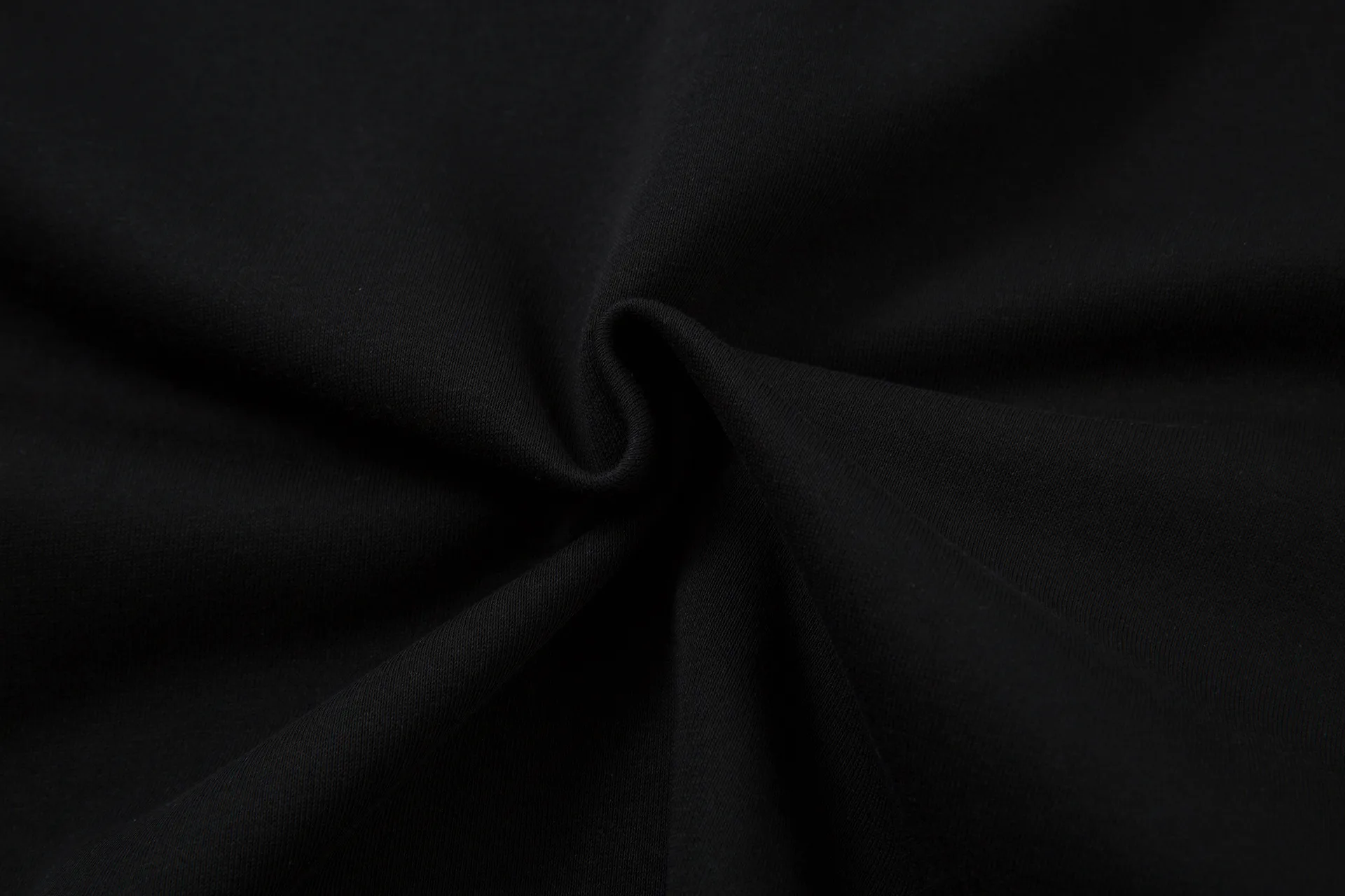 Jiayiku Men's  New Cleanfit Niche Design Zipper Shirt Summer Short-sleeved Superior Sense display picture 18