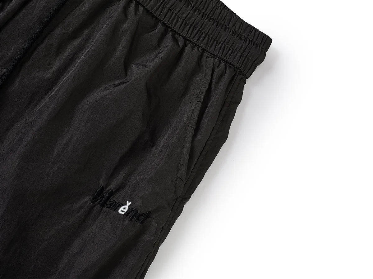 Jiayiku Trendy Brand  New American Style Retro Paratrooper Scimitar Casual Pants Men's And Women's Loose Pants With Wide Legs display picture 12