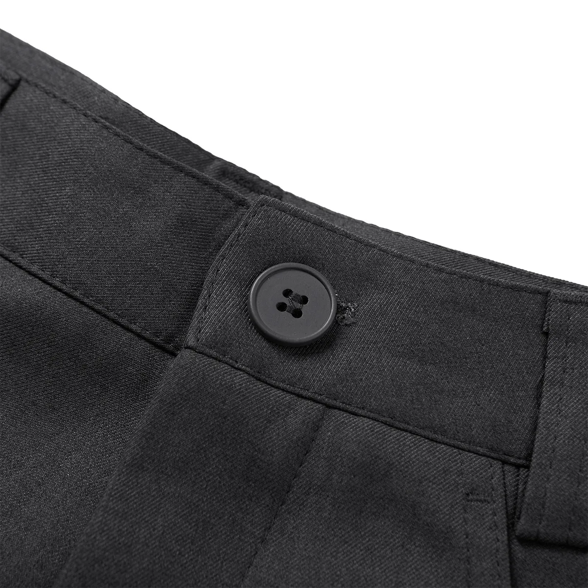 Jiayiku Men's  American Retro Machete Pants Men's And Women's Cleanfit Loose Casual Pants display picture 10
