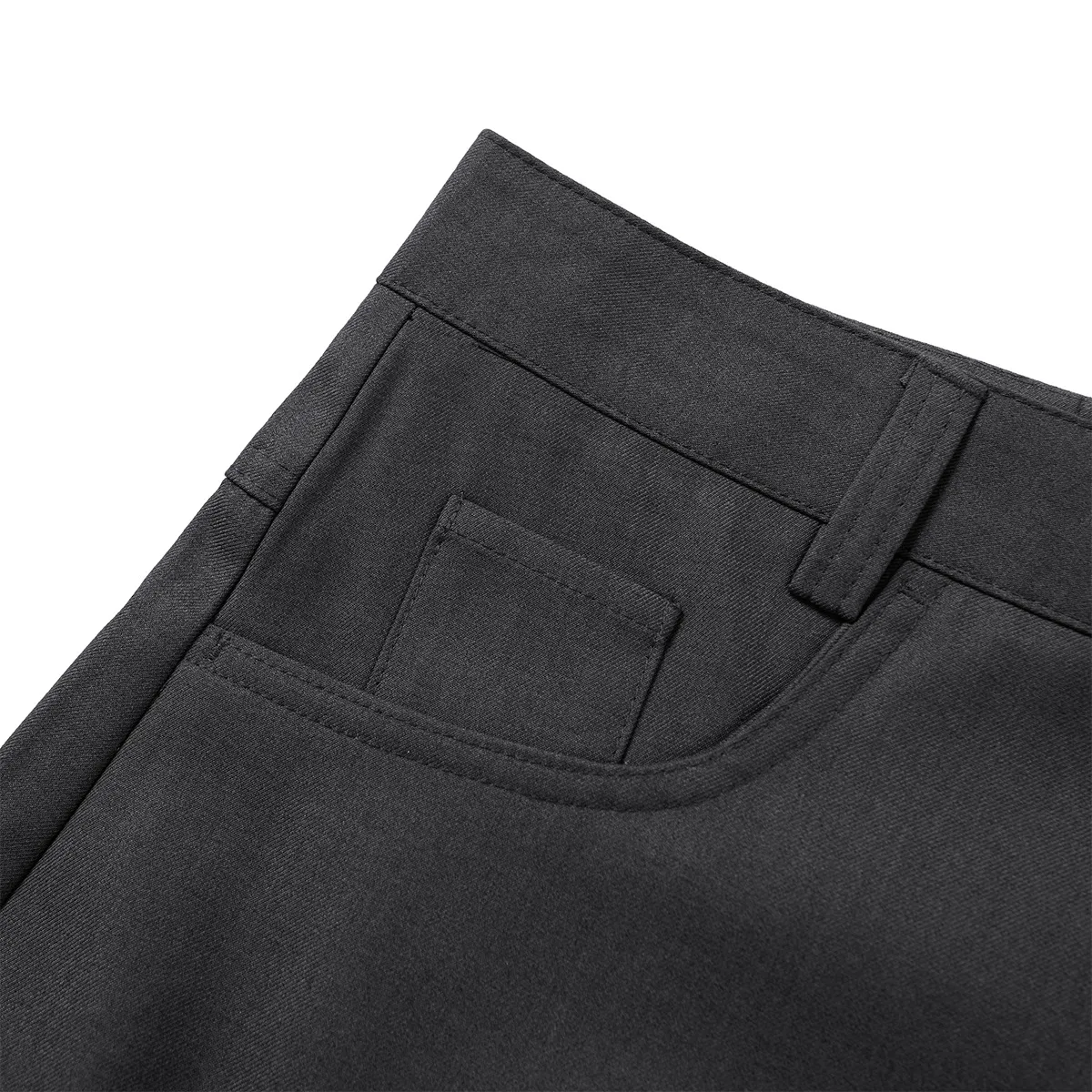 Jiayiku Men's  American Retro Machete Pants Men's And Women's Cleanfit Loose Casual Pants display picture 11
