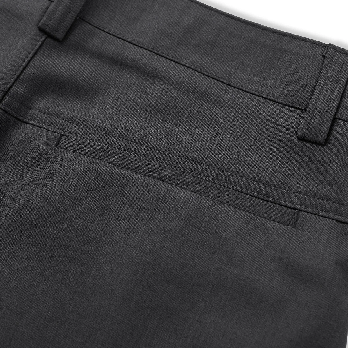 Jiayiku Men's  American Retro Machete Pants Men's And Women's Cleanfit Loose Casual Pants display picture 12