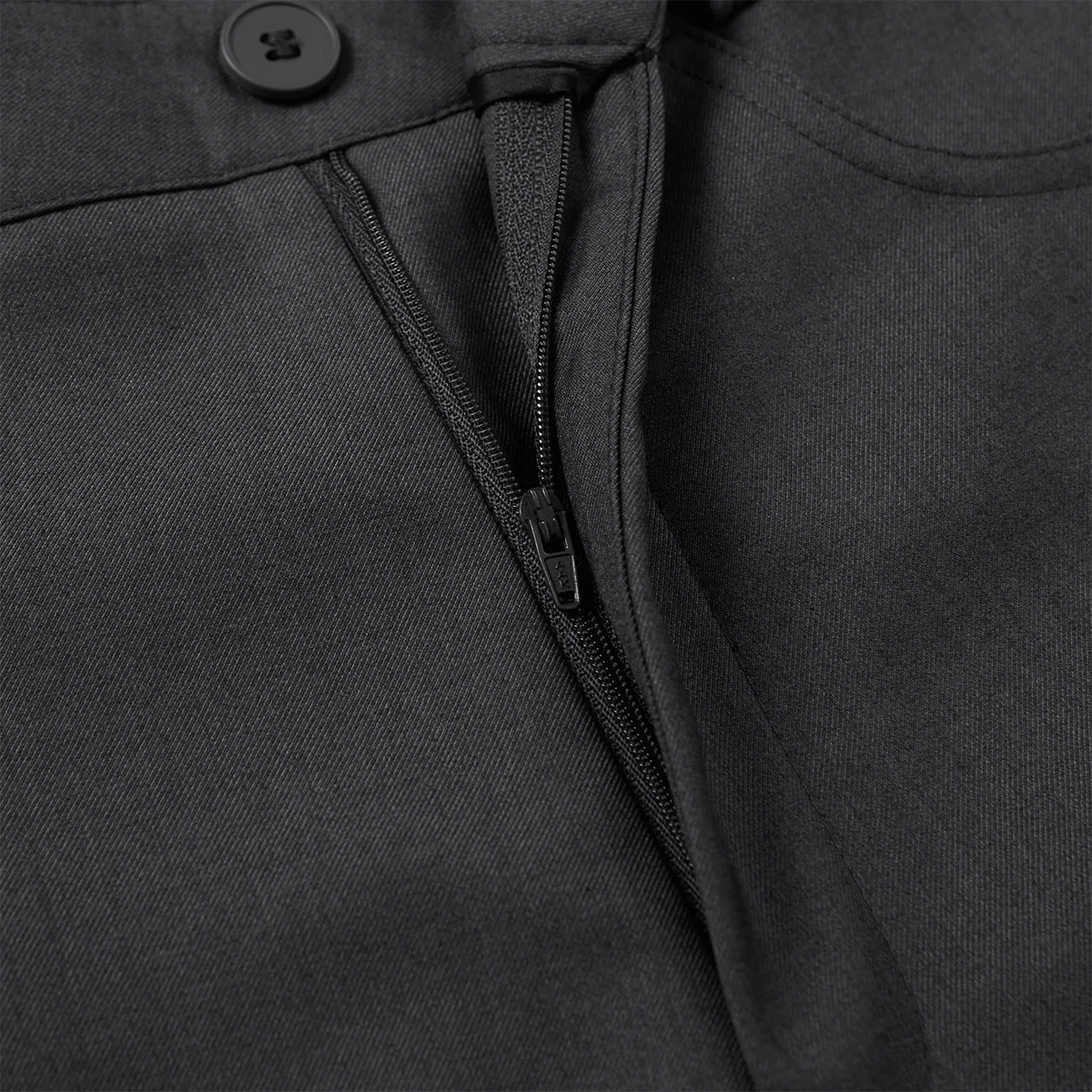 Jiayiku Men's  American Retro Machete Pants Men's And Women's Cleanfit Loose Casual Pants display picture 13