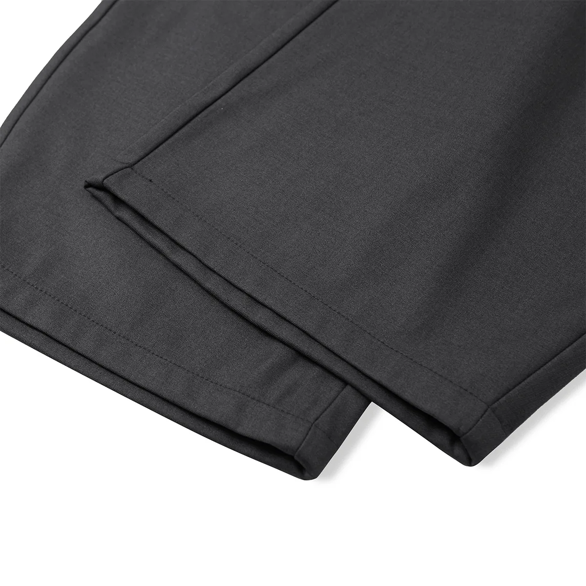 Jiayiku Men's  American Retro Machete Pants Men's And Women's Cleanfit Loose Casual Pants display picture 15