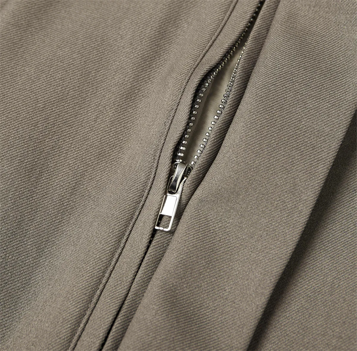 Jiayi Library Men's  New Fashion Lapel Niche Suit Jacket Cleanfit Stitching Design Jacket display picture 9