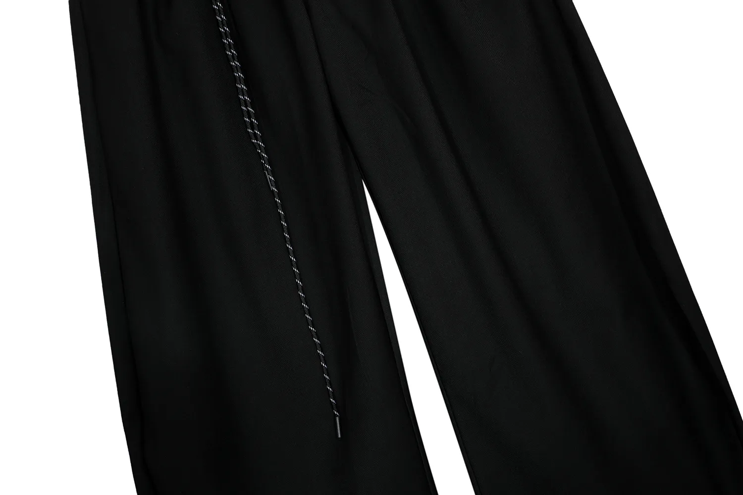 Jiayiku Men's  American Retro Pendant Machete Dress Pants Men's And Women's Cleanfit Loose Casual Pants display picture 16