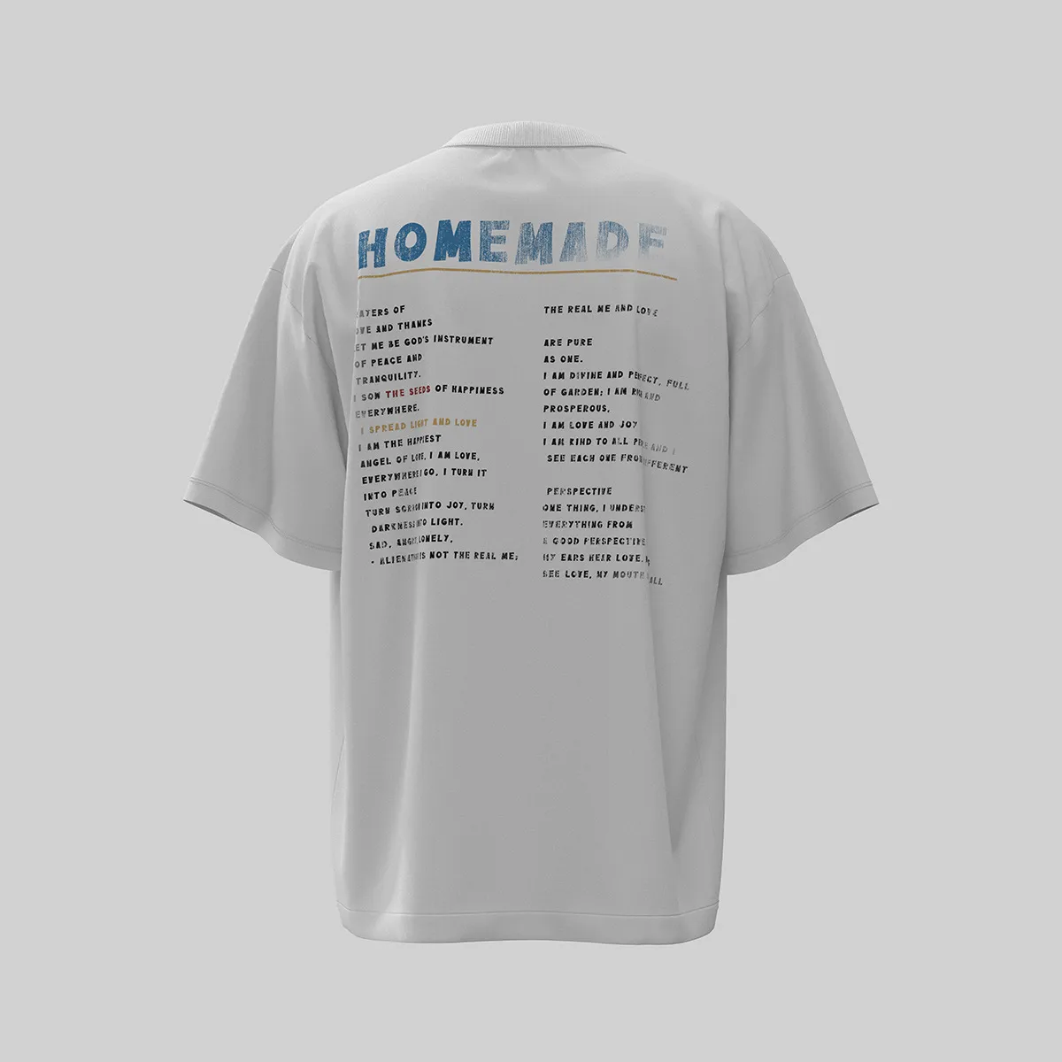 Jiayiku Men's Clothing  Summer American Street Hip Hop Fashion Brand Washed Tee  Dark Figure T-shirt Short Sleeve display picture 10