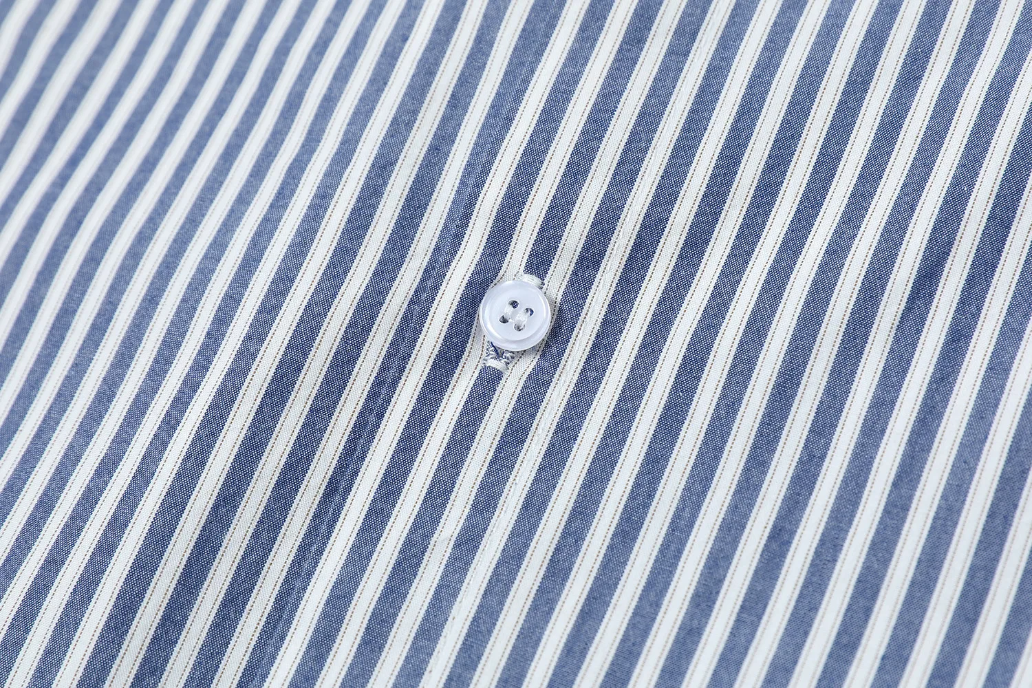 Jiayi Library Men's Wear  Spring New Cleanfit Long Sleeve Striped Long Sleeve Striped Shirt For Men And Women display picture 8