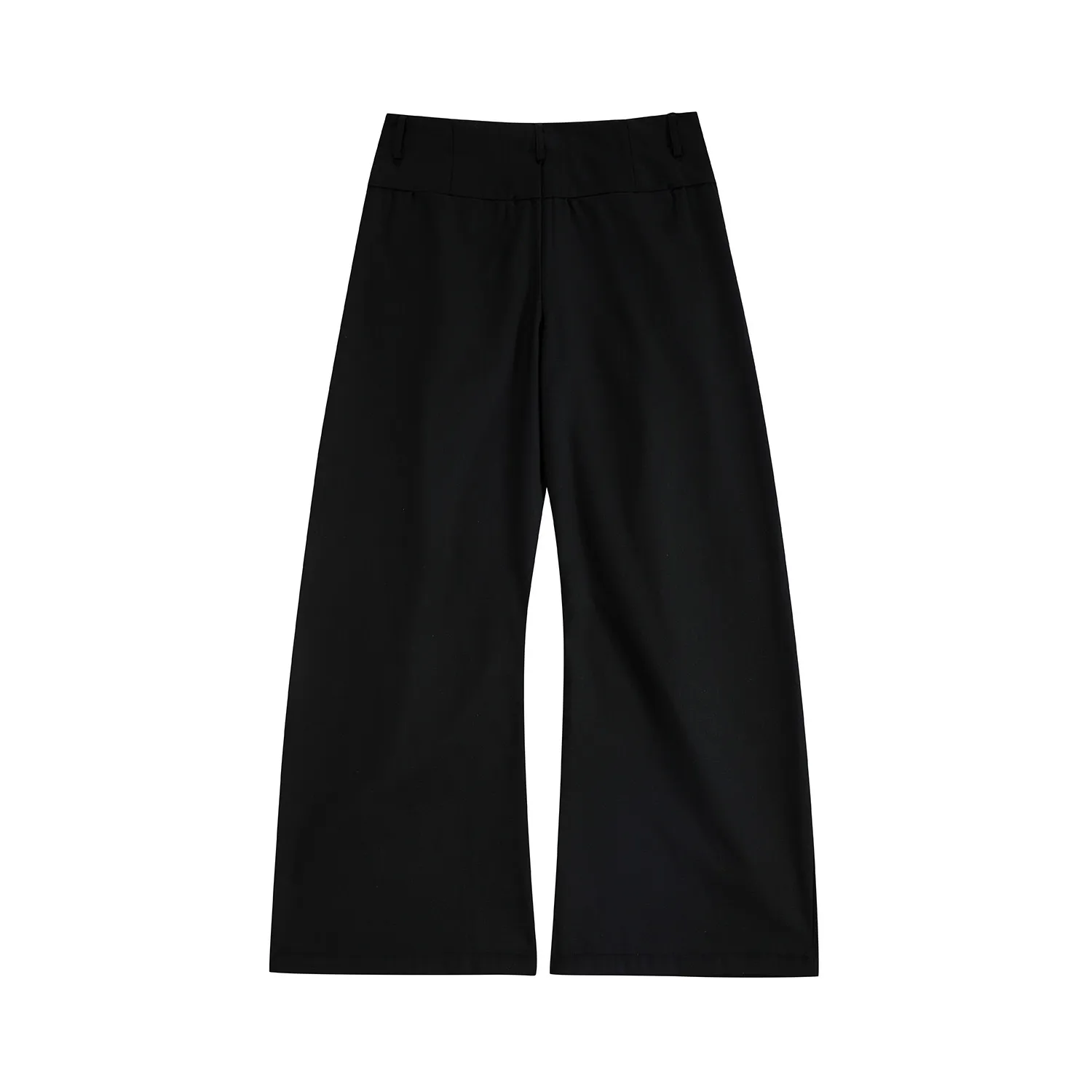 Jiayiku Men's  American Retro Machete Pants Men's And Women's Cleanfit Pendant Loose Casual Pants display picture 12