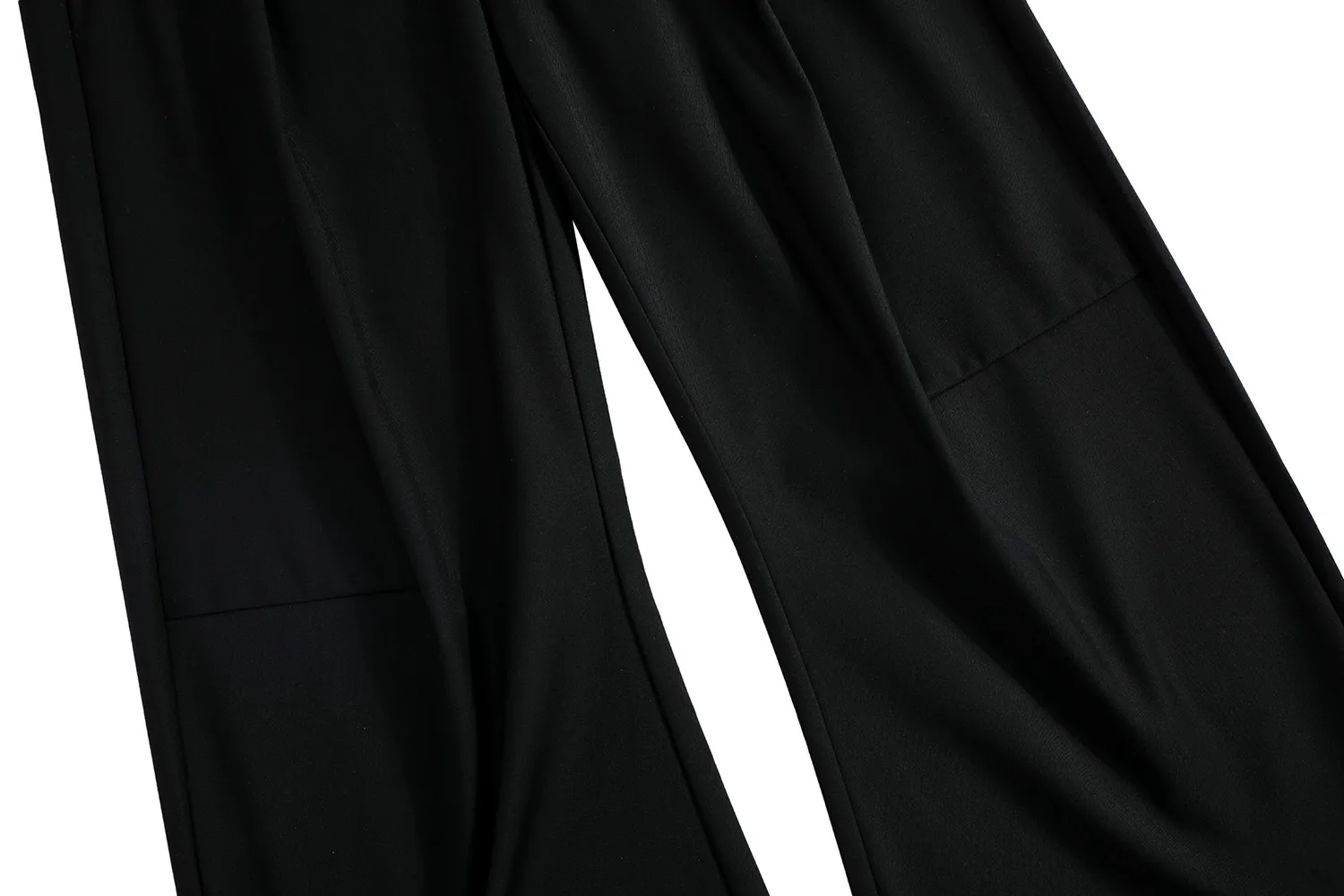 Jiayiku Men's  American Retro Machete Pants Men's And Women's Cleanfit Pendant Loose Casual Pants display picture 16