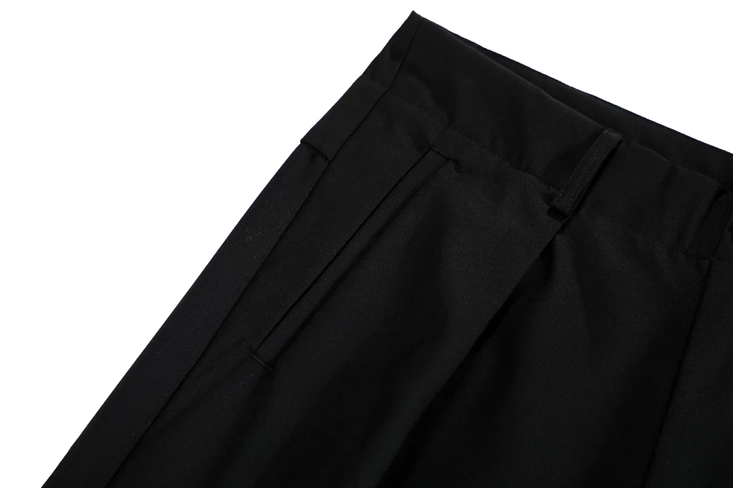 Jiayiku Men's  American Retro Machete Pants Men's And Women's Cleanfit Pendant Loose Casual Pants display picture 17