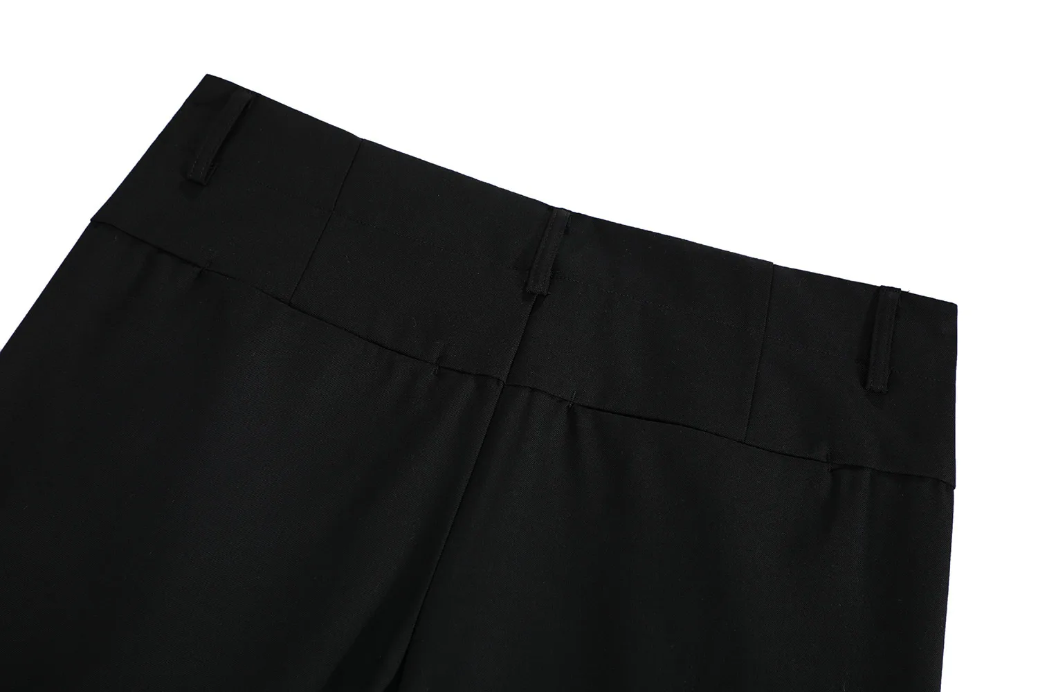 Jiayiku Men's  American Retro Machete Pants Men's And Women's Cleanfit Pendant Loose Casual Pants display picture 20