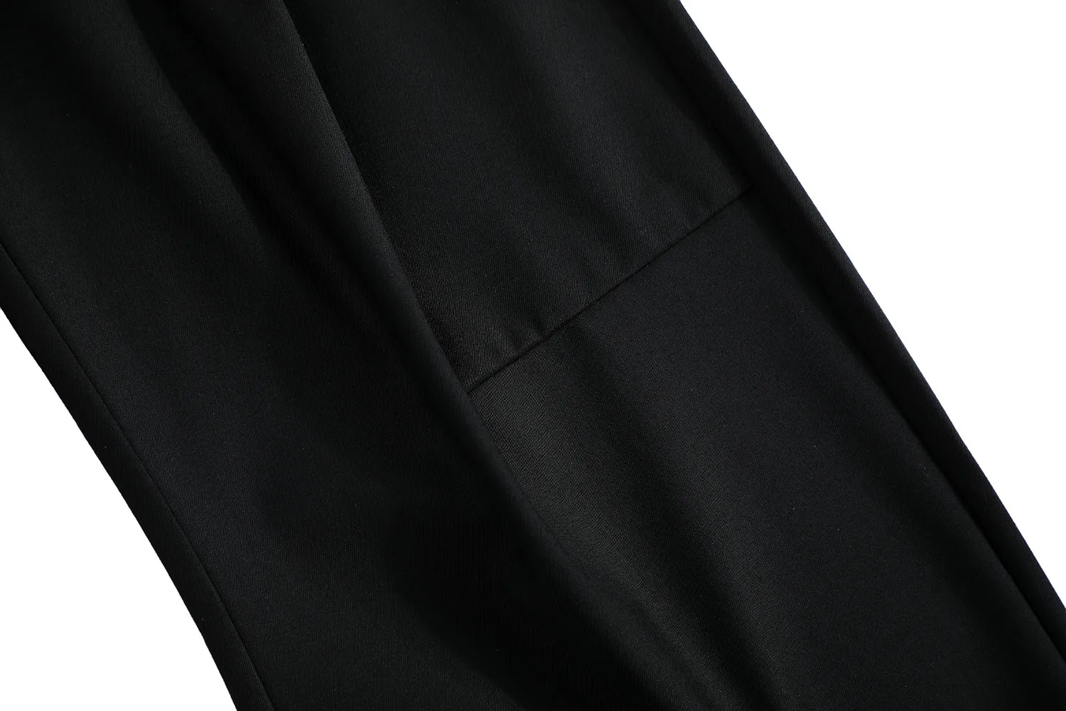 Jiayiku Men's  American Retro Machete Pants Men's And Women's Cleanfit Pendant Loose Casual Pants display picture 22