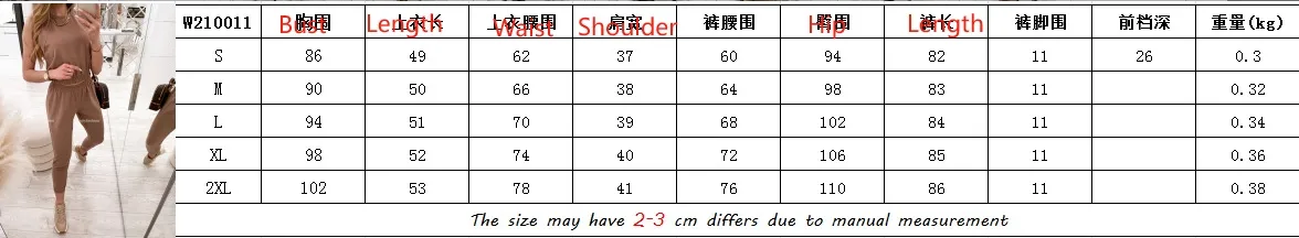 Designed  Hot Fashion Casual Sleeveless Slim Vest Pencil Pants Suit Women display picture 1