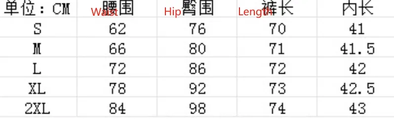 Women's Seven-point Fitness Pants High Waist Elastic Hip Yoga Peach Hip Sports Tights Factory Outlet display picture 7