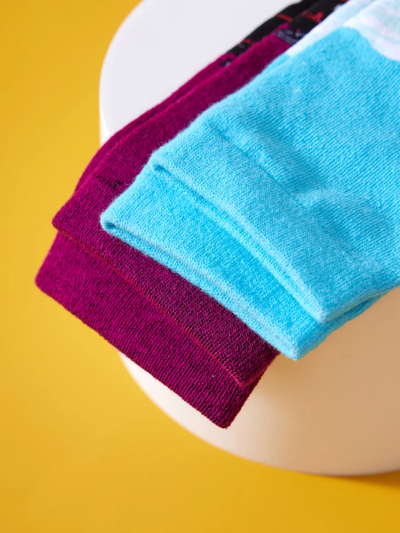 Trendy Socks Men's Men's Socks Women's Socks Thin   Medium Tube Breathable Hish  Socks Summer Thin display picture 11