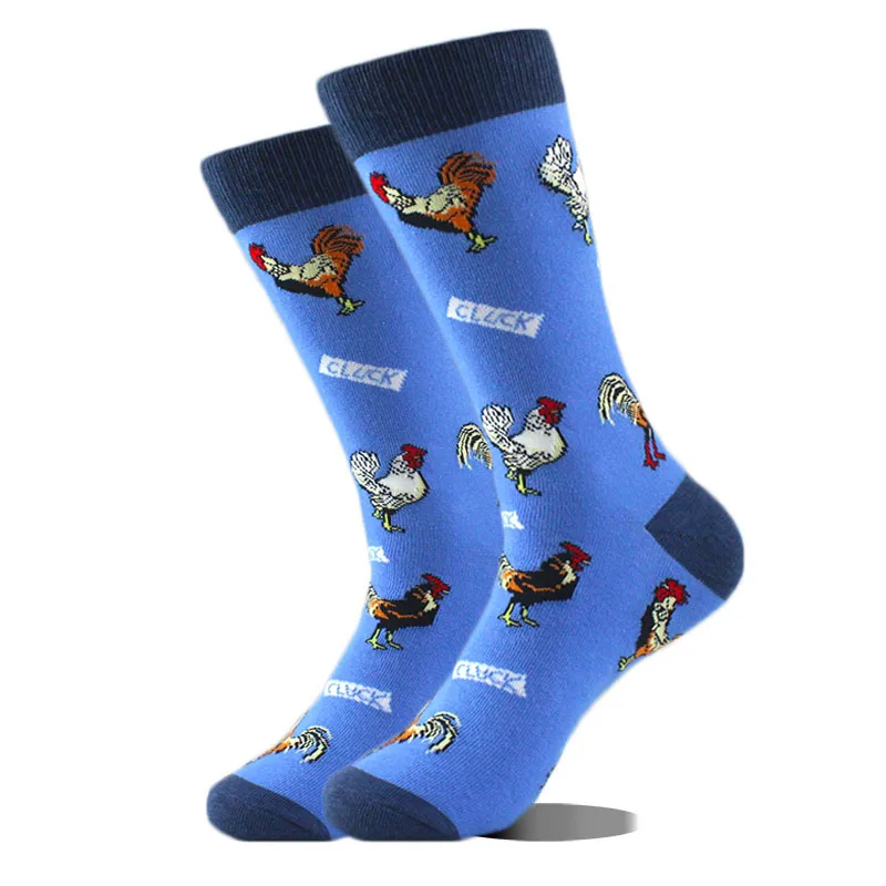 New Foreign Trade Explosions Xiyin Socks  Adult Tide Socks Men's Tide Socks Women  Men's Tube display picture 20