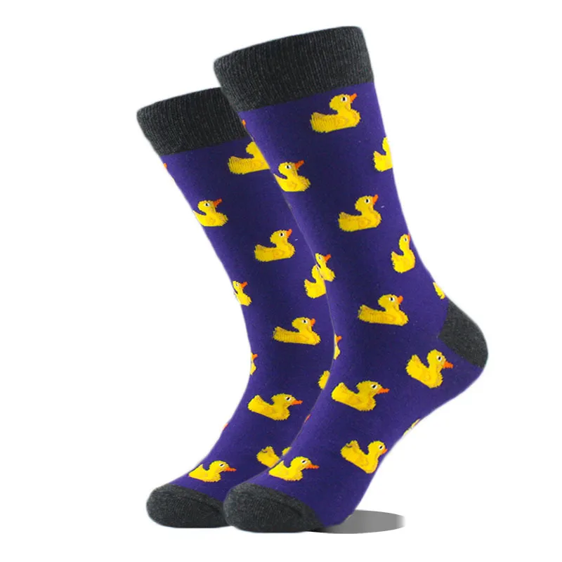New Foreign Trade Explosions Xiyin Socks  Adult Tide Socks Men's Tide Socks Women  Men's Tube display picture 38