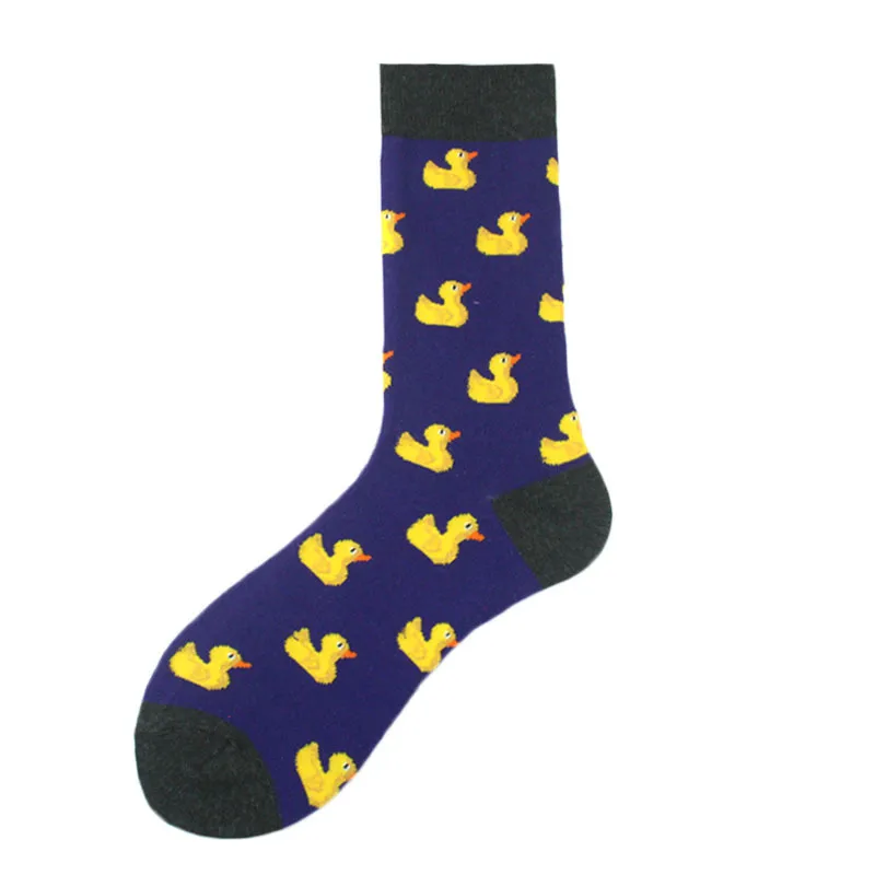 New Foreign Trade Explosions Xiyin Socks  Adult Tide Socks Men's Tide Socks Women  Men's Tube display picture 39