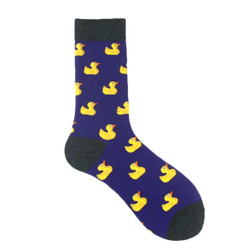 New Foreign Trade Explosions Xiyin Socks  Adult Tide Socks Men's Tide Socks Women  Men's Tube display picture 40