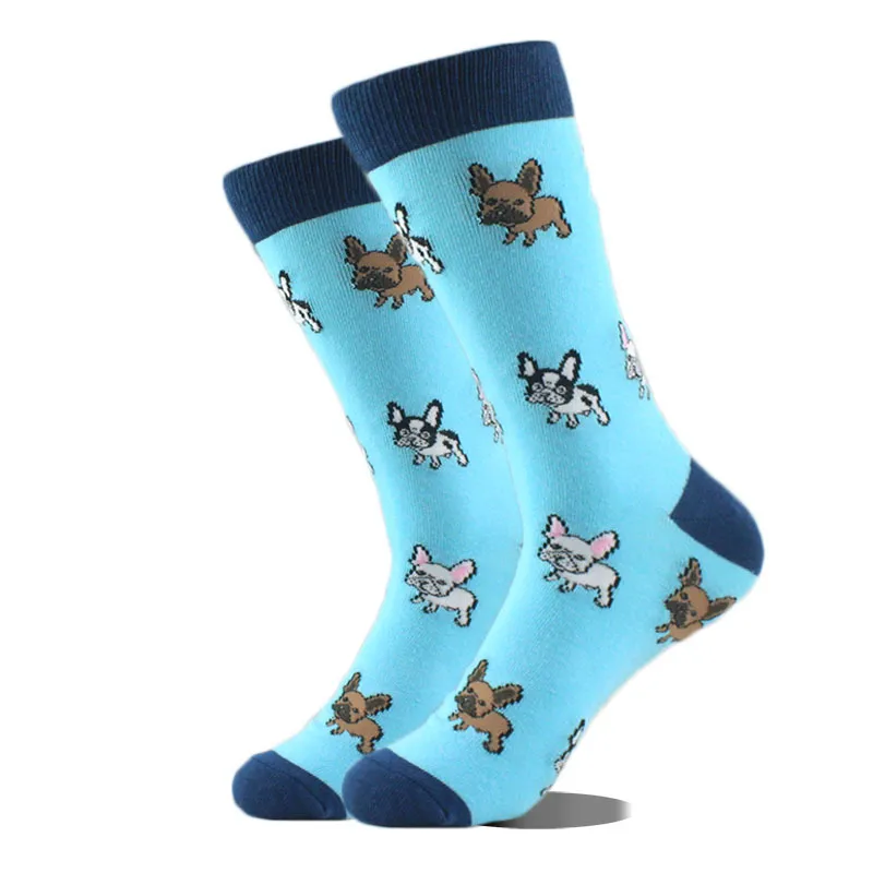 New Foreign Trade Explosions Xiyin Socks  Adult Tide Socks Men's Tide Socks Women  Men's Tube display picture 23