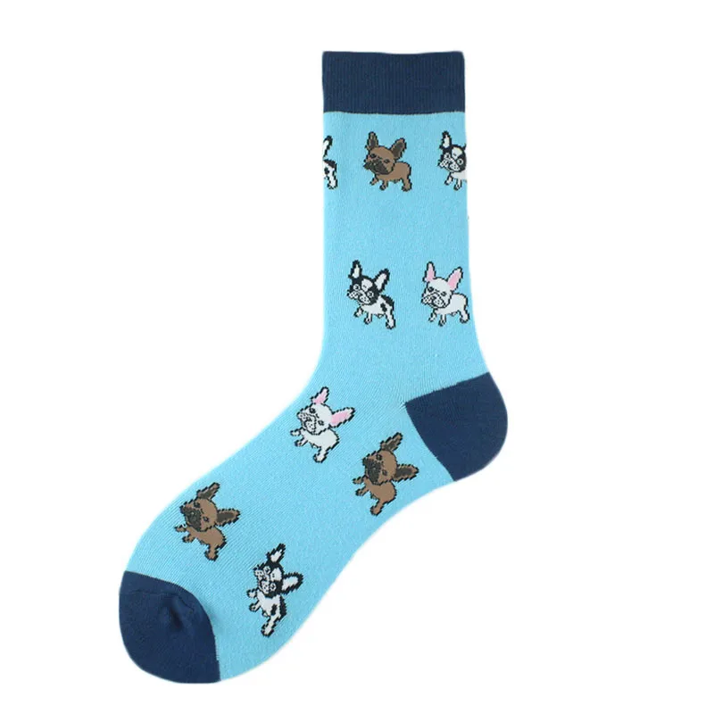 New Foreign Trade Explosions Xiyin Socks  Adult Tide Socks Men's Tide Socks Women  Men's Tube display picture 24
