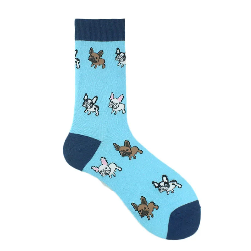 New Foreign Trade Explosions Xiyin Socks  Adult Tide Socks Men's Tide Socks Women  Men's Tube display picture 25