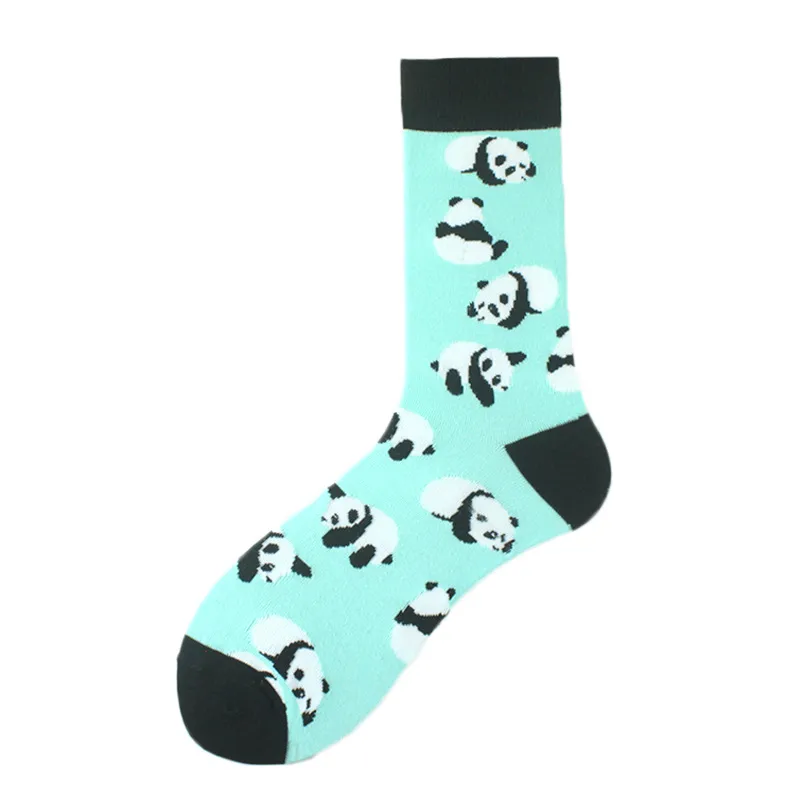 New Foreign Trade Explosions Xiyin Socks  Adult Tide Socks Men's Tide Socks Women  Men's Tube display picture 59