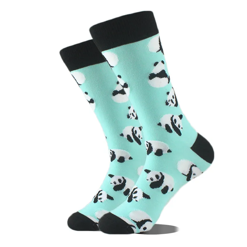 New Foreign Trade Explosions Xiyin Socks  Adult Tide Socks Men's Tide Socks Women  Men's Tube display picture 58