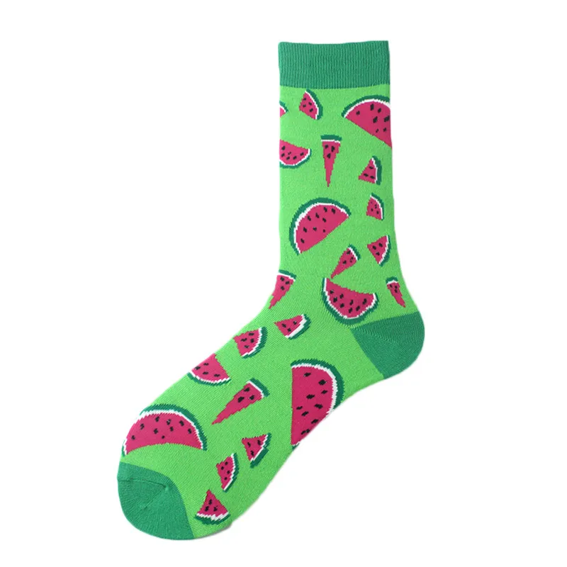 New Foreign Trade Explosions Xiyin Socks  Adult Tide Socks Men's Tide Socks Women  Men's Tube display picture 53