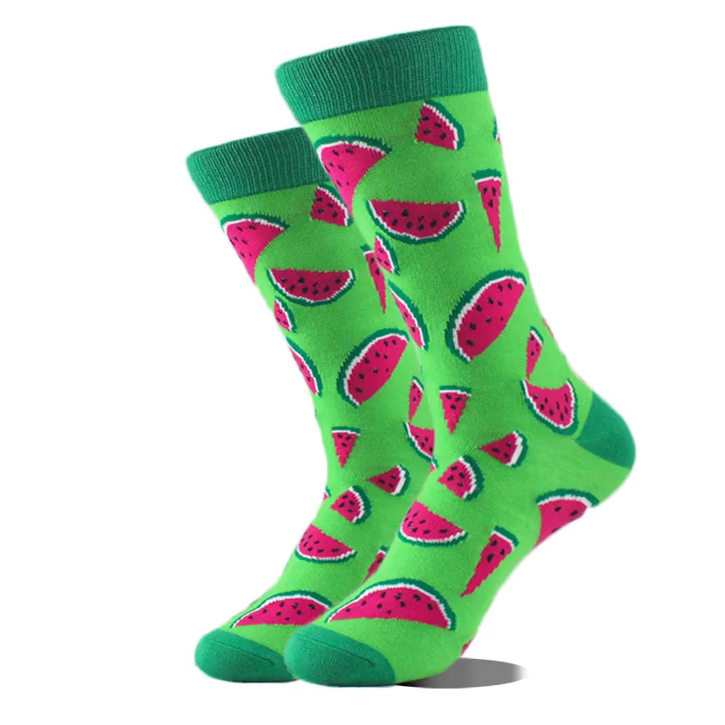 New Foreign Trade Explosions Xiyin Socks  Adult Tide Socks Men's Tide Socks Women  Men's Tube display picture 52