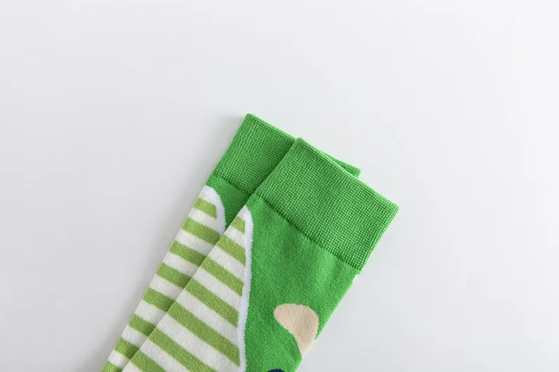 20 Years New Colorful Fashion Socks High Cotton Socks Multi-pattern Personality Trend Men's Socks Wholesale display picture 7
