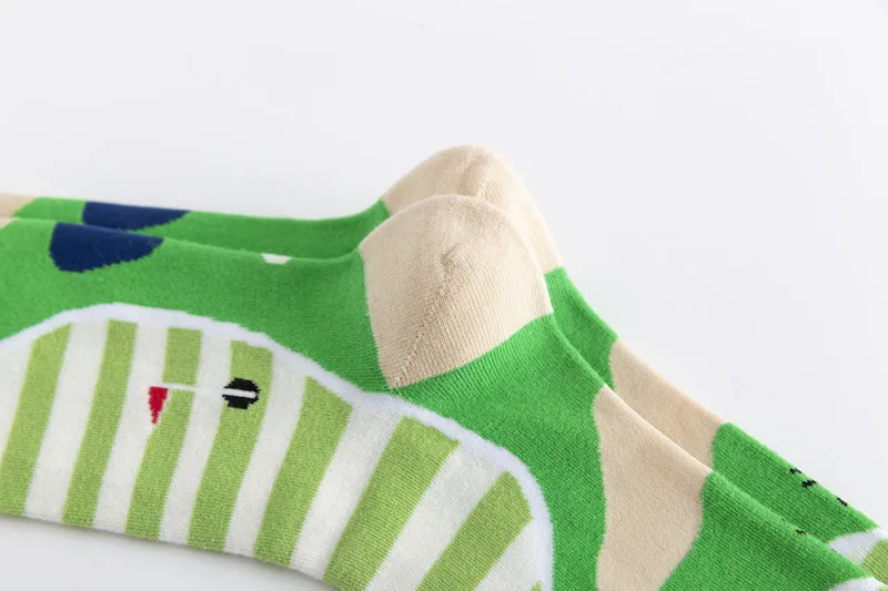 20 Years New Colorful Fashion Socks High Cotton Socks Multi-pattern Personality Trend Men's Socks Wholesale display picture 8
