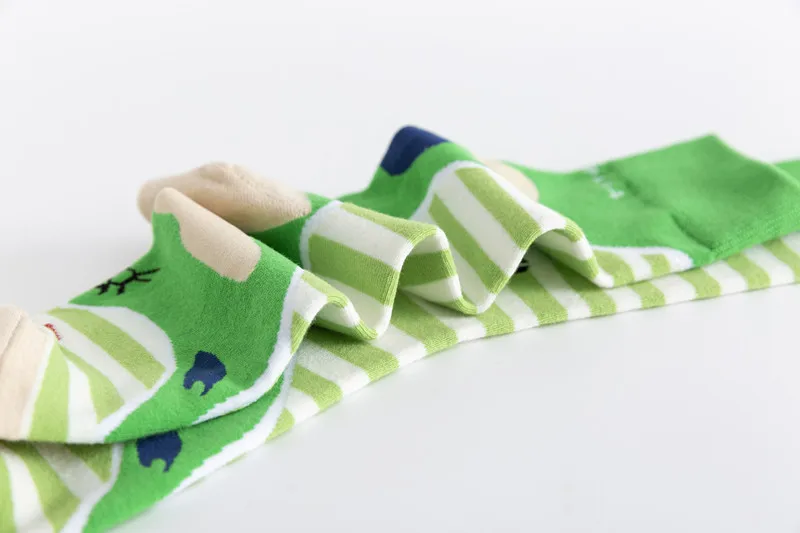 20 Years New Colorful Fashion Socks High Cotton Socks Multi-pattern Personality Trend Men's Socks Wholesale display picture 9